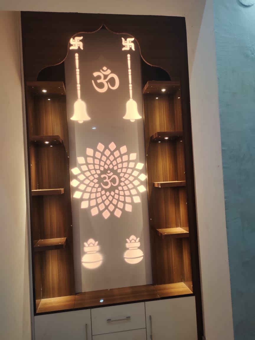 Mandir Design
