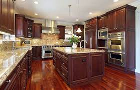 Island Kitchens