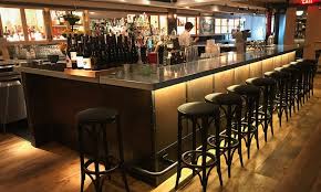 Bar Styles