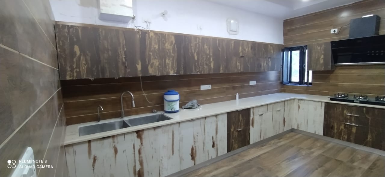 Modular Kitchen in Mohali