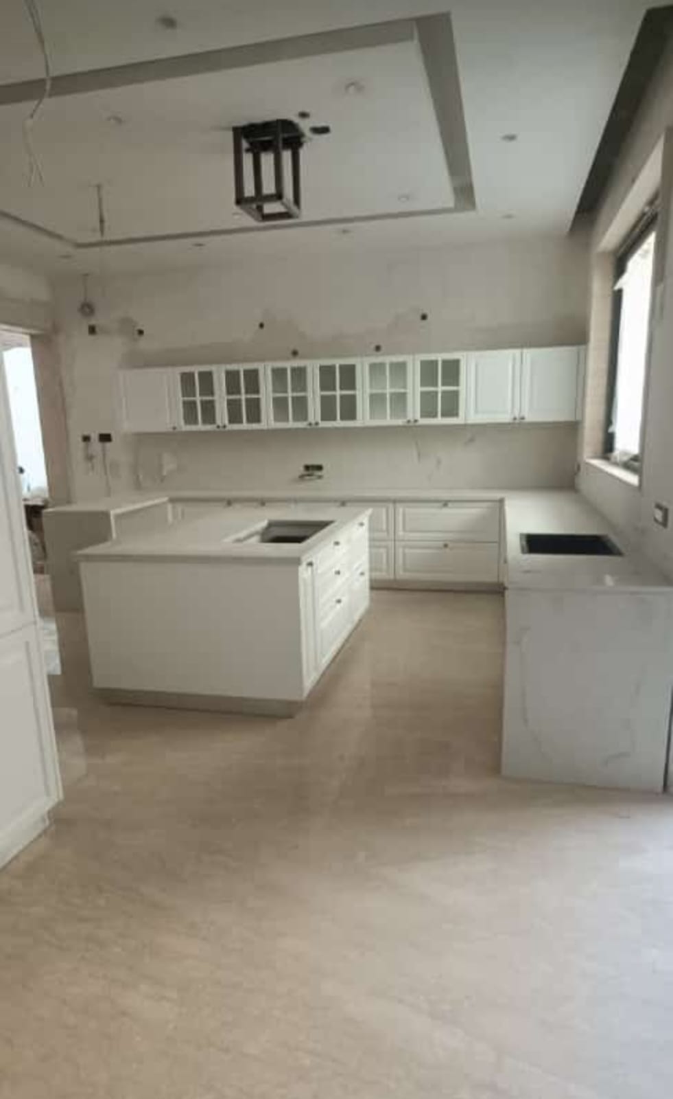 Affordable Modular Kitchen Solutions in Mohali Quality on a Budget