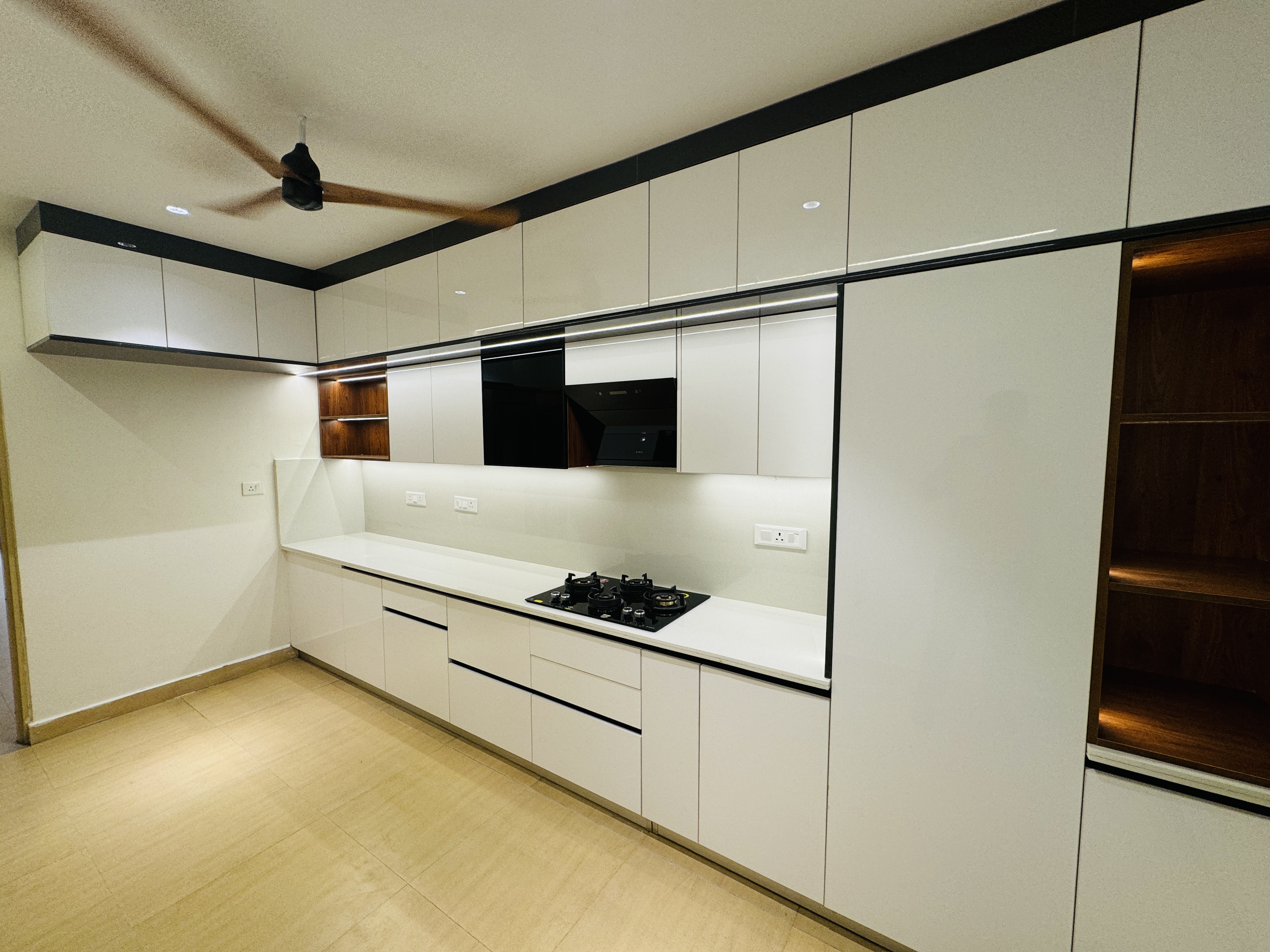 Modular kitchen manufacturers in Mohali