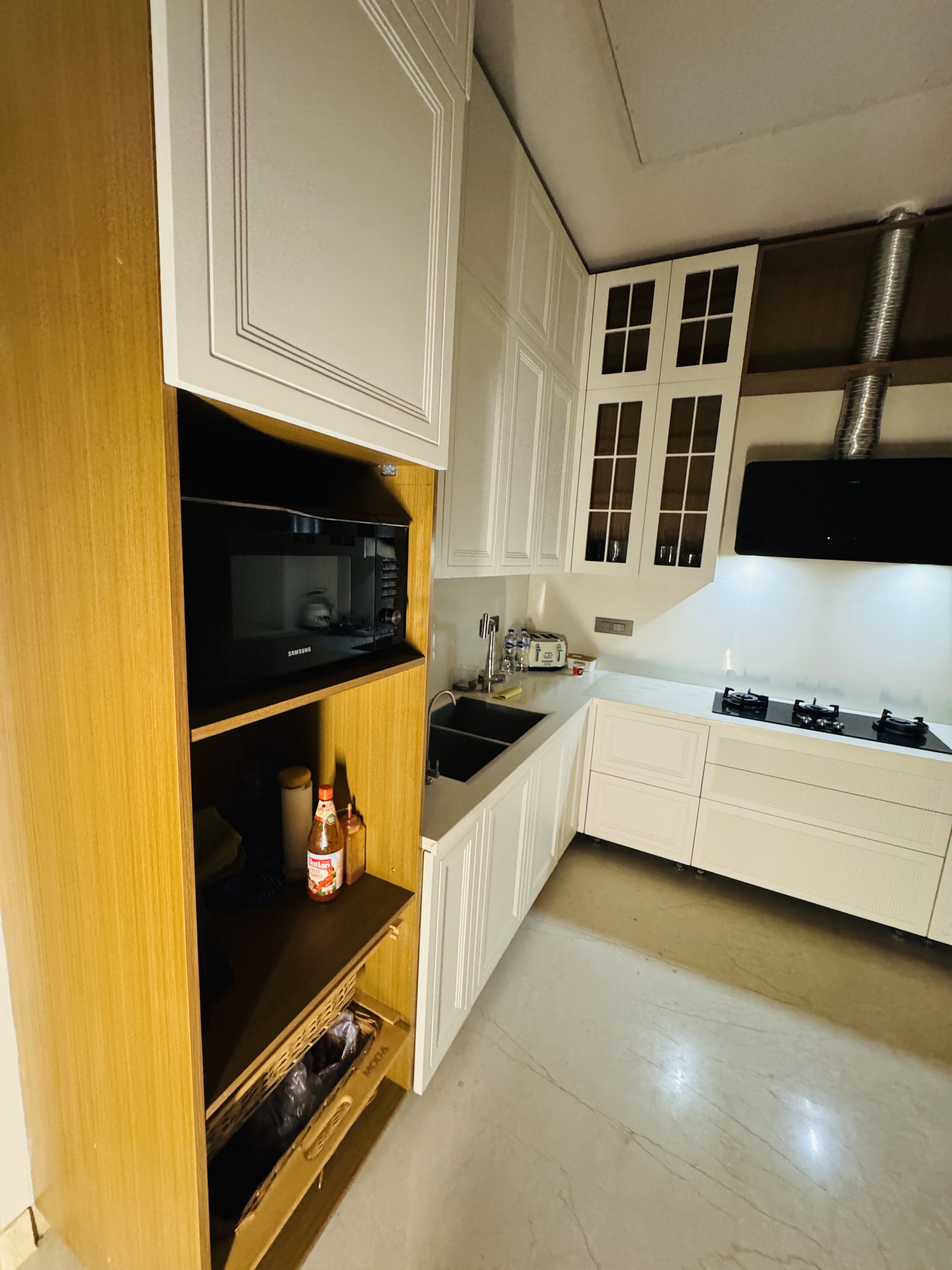 Top Modular Kitchen Manufacturers in Mohali