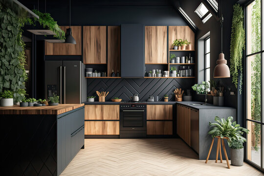 Go Kitchen Manufacturer Premium Modular Kitchens in Mohali
